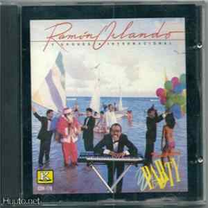 Ramon Orlando Y Orquesta Internacional - Diciembre Party Mp3