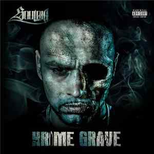 Souldia - Krime Grave Mp3