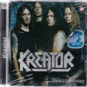 Kreator - MP3 Mp3