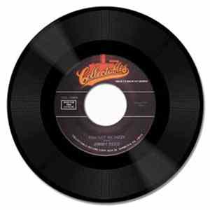 Jimmy Reed - You Got Me Dizzy Mp3