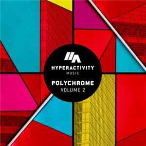 Various - Polychrome Vol.2 Mp3