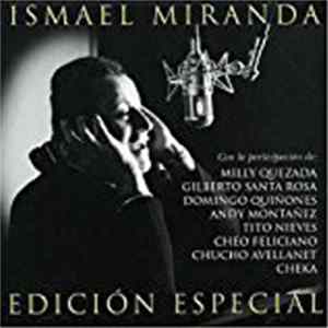 Ismael Miranda - Edicion Especial Mp3