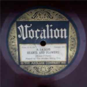Aeolian String Trio - Hearts And Flowers Mp3