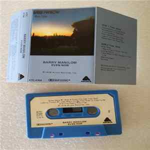 Barry Manilow - Even Now Mp3