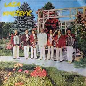 Laza Knežević - Laza Knežević Mp3