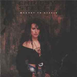 Chrissy Steele - Magnet To Steele Mp3