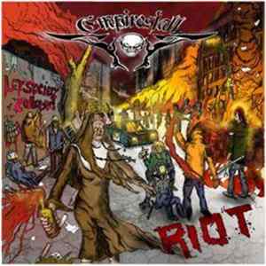 Empiresfall - Riot Mp3