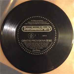 Unknown Artist - Dansbandsparty Mp3