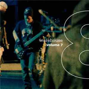 Dave Matthews Band - Warehouse 8, Volume 7 Mp3