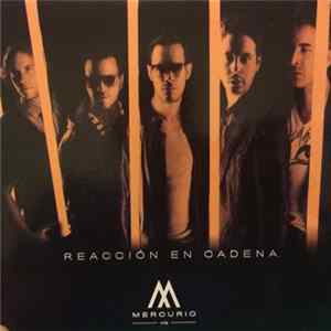Mercurio - Reacción en Cadena Mp3