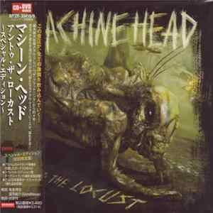 Machine Head - Unto The Locust Mp3