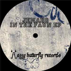 Jemaho - In The Faun EP Mp3