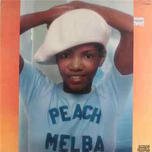 Melba Moore - Peach Melba Mp3
