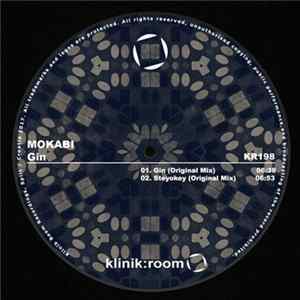 Mokabi - Gin Mp3