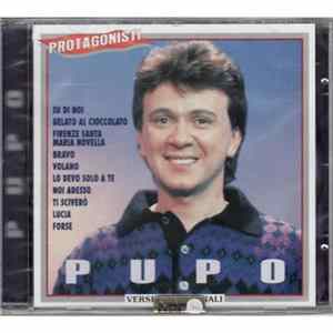 Pupo - Pupo Mp3