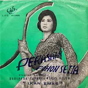 Rahmah Ali - Ikan Emas Mp3