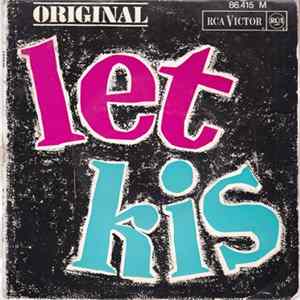 Rauno Lehtisen Orchestre, Ronnie Kranckrin Orchestre - Let Kis Mp3
