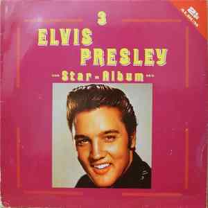 Elvis Presley - Star Album 3 Mp3