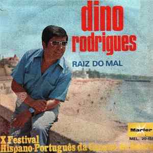 António Frazão, Dino Rodrigues - X Festival Hispano Português da Canção do Douro Mp3