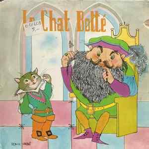 Perrault - Madeleine Robinson - Le Chat Botté Mp3