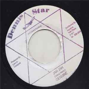 Genuine - Jah Jah Mp3