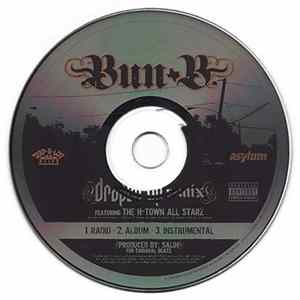 Bun B - Draped Up (Remix) Mp3