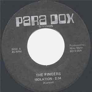 The Fingers - Isolation Mp3