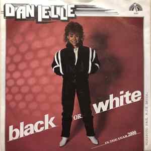 Danielle - Black Or White Mp3