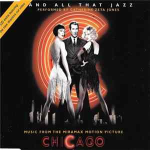 Catherine Zeta-Jones - Music From The Miramax Motion Picture Chicago Mp3