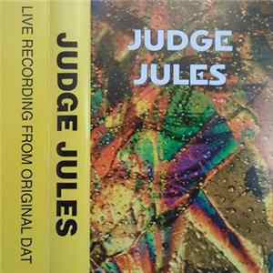 Judge Jules - Untitled Mp3