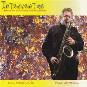 Neil McGovern , Paul Dunmall - Intervention Mp3