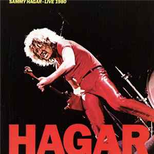 Sammy Hagar - Live 1980 Mp3