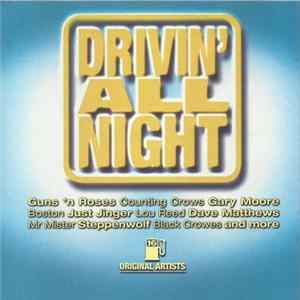 Various - Drivin' All Night Mp3