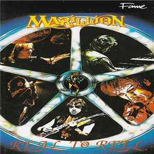 Marillion - Real To Reel Mp3
