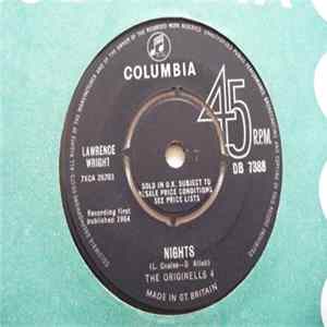 The Originells 4 - Nights Mp3