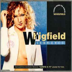 Whigfield - Sexy Eyes Mp3