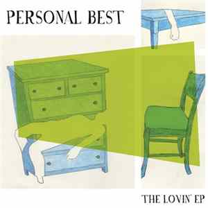 Personal Best - The Lovin' EP Mp3