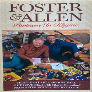 Foster & Allen - Partners In Rhyme Mp3