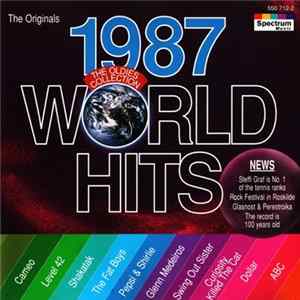 Various - World Hits 1987 Mp3
