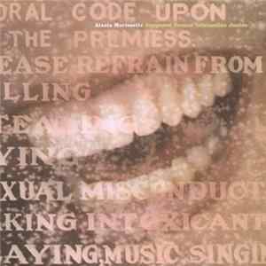 Alanis Morissette - Supposed Former Infatuation Junkie Mp3