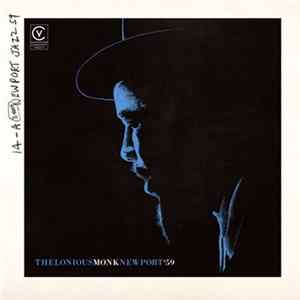 Thelonious Monk - Newport '59 Mp3