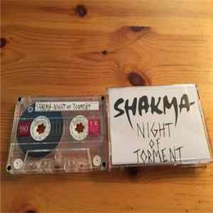 Shakma - Night Of Torment Mp3