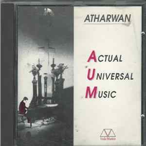 Atharwan - Actual Universal Music Mp3