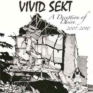 Vivid Sekt - A Deception Of Desire 2007-2010 Mp3