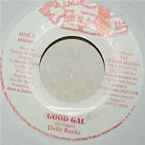 Delly Ranks - Good Gal Mp3