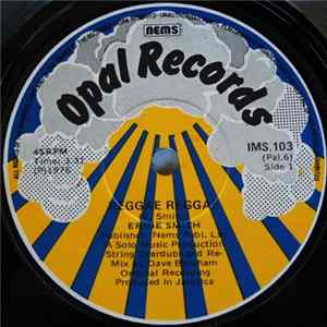 Ernie Smith - Reggae Reggae Mp3