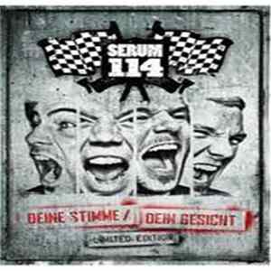 Serum 114 - Deine Stimme / Dein Gesicht Mp3