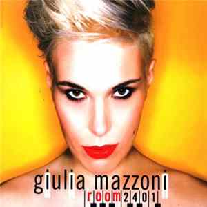 Giulia Mazzoni - Room 2401 Mp3