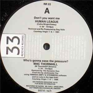 Various - Remixed Records 22 Mp3