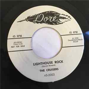 The Cruisers - Lighthouse Rock / The Happy Snowball Mp3
